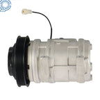 AC Compressor with Clutch for Acura Legend RL TL V6 3.2L 3.5L (1991–2004)