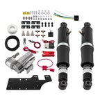 Air Ride Suspension Compress Kit for Harley-Davidson Touring (1994–2020)