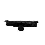 Front Center Bumper Impact Absorber Replacement Expanded Polypropylene for Toyota (2009–2018)