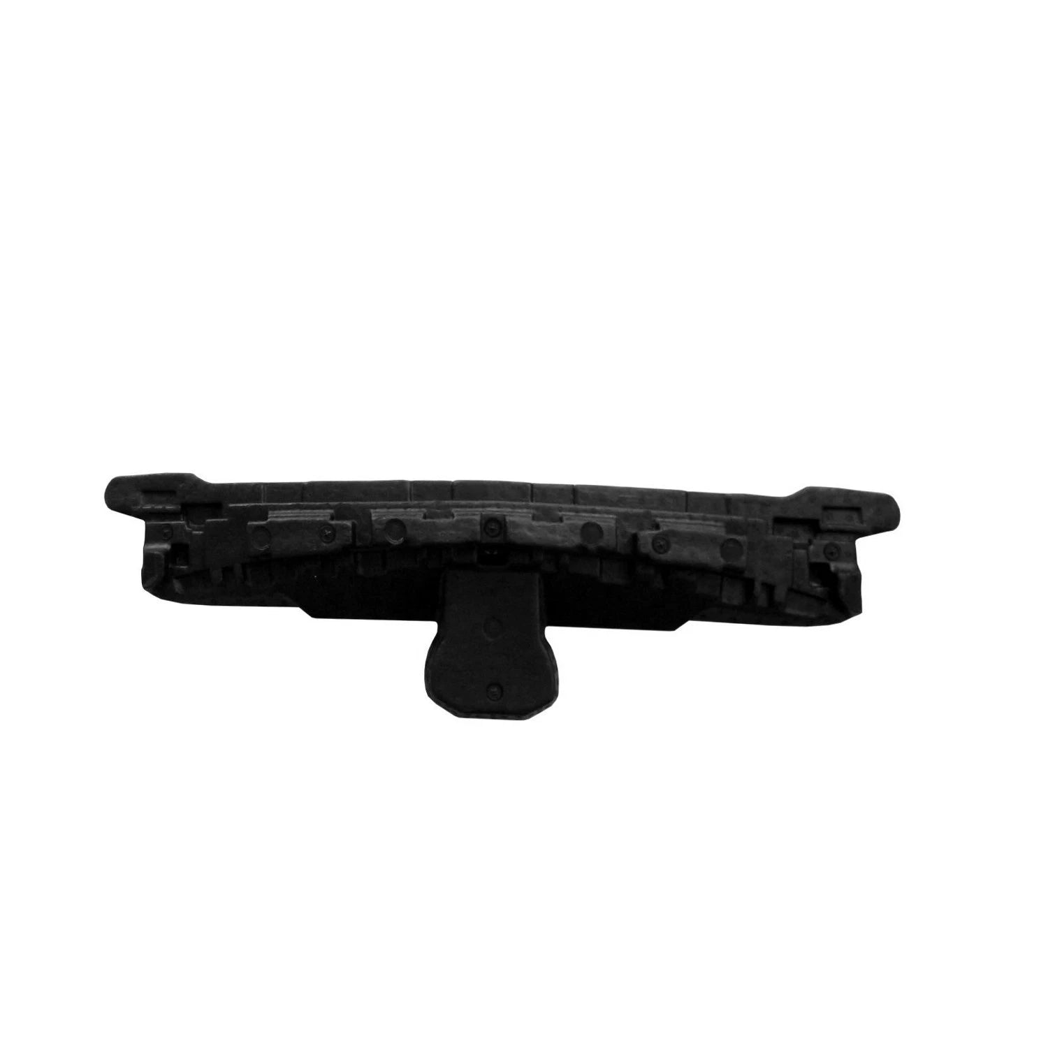 Front Center Bumper Impact Absorber Replacement Expanded Polypropylene for Toyota (2009–2018)