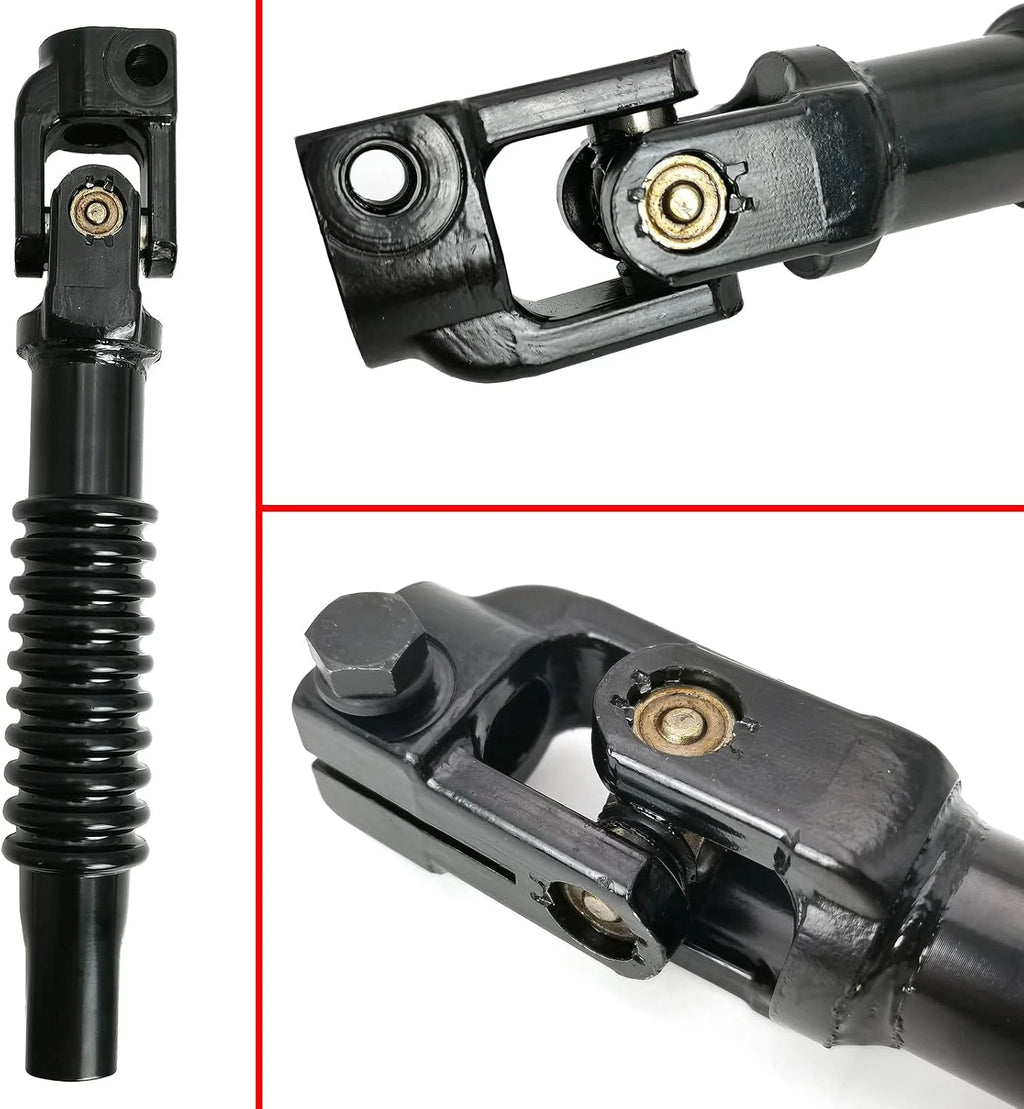 Intermediate Steering Shaft for Chevy Silverado GMC Sierra (1999-2007)