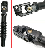 Intermediate Steering Shaft for Chevy Silverado GMC Sierra (1999-2007)