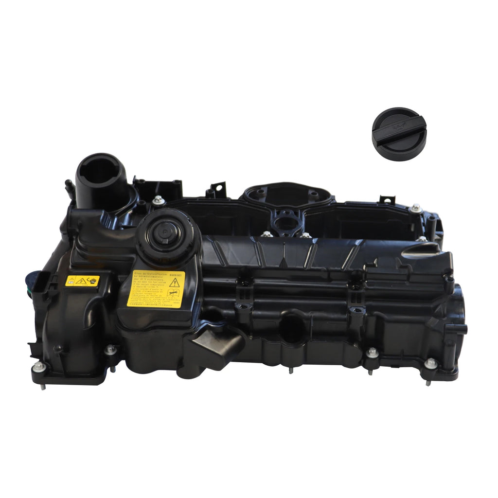 Valve Cover Kit for BMW N20 228i 320i 328i 528i xDrive X3 X5 X1 Z4 (2012–2018)