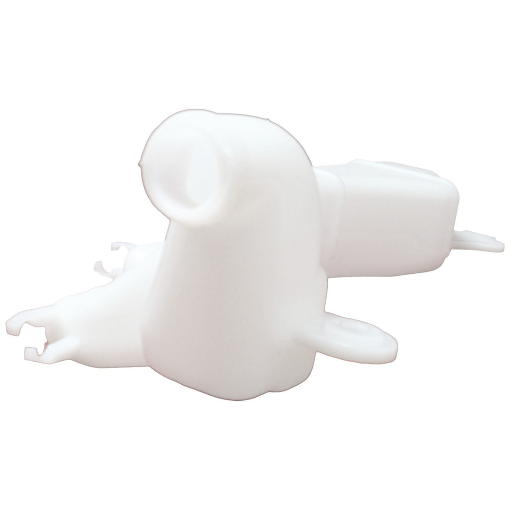 Coolant Reservoir for Honda Civic (2001–2005) with Cap