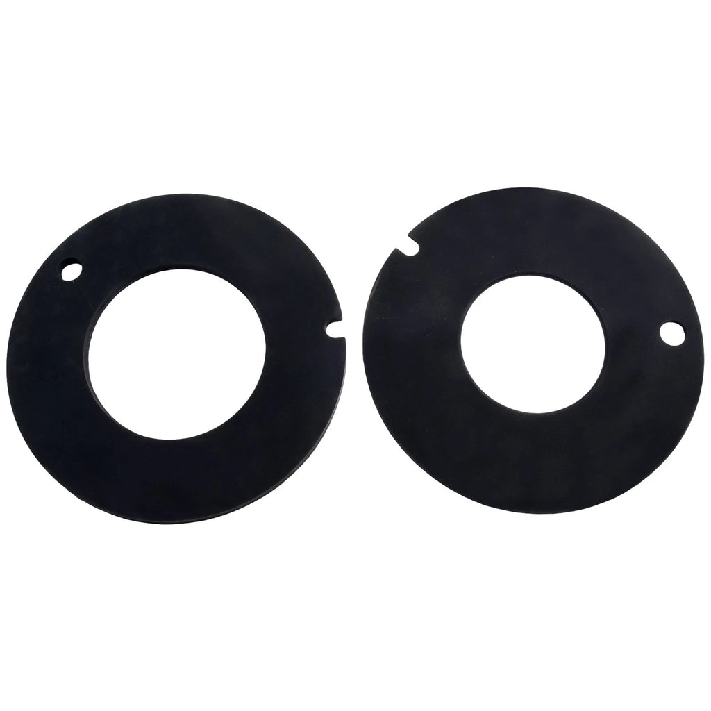 RV Toilet Gasket O-ring Rubber for RV (2010–2011)