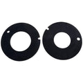 RV Toilet Gasket O-ring Rubber for RV (2010–2011)