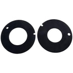 RV Toilet Gasket O-ring Rubber for RV (2010–2011)