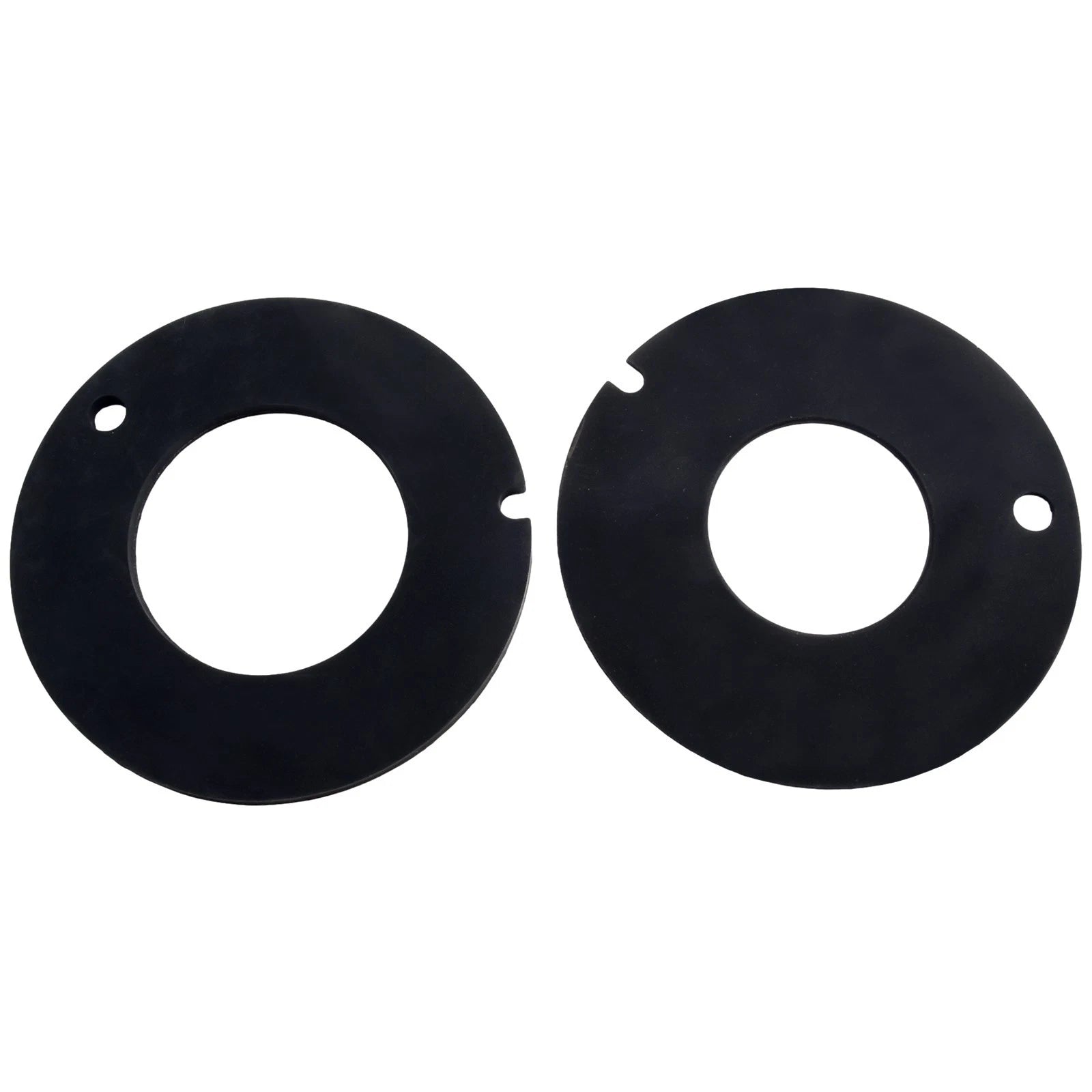 RV Toilet Gasket O-ring Rubber for RV (2010–2011)