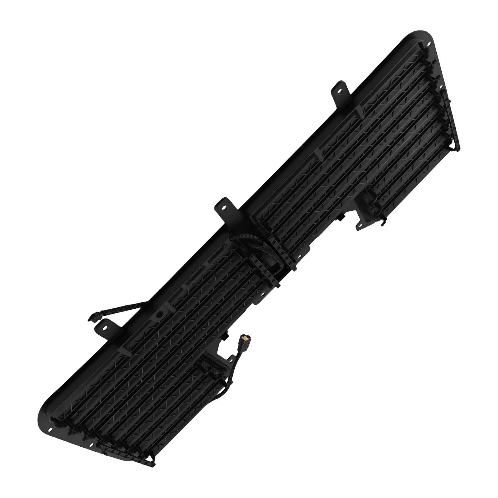Active Grille Shutter for GMC Sierra 1500 (2017-2019)
