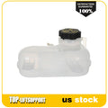 Radiator Coolant Expansion Tank for Chevrolet Spark (2016–2022)