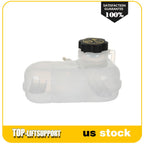 Radiator Coolant Expansion Tank for Chevrolet Spark (2016–2022)