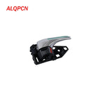 Right Door Inner Handle Chrome for Toyota Hilux Revo (2015-2019)