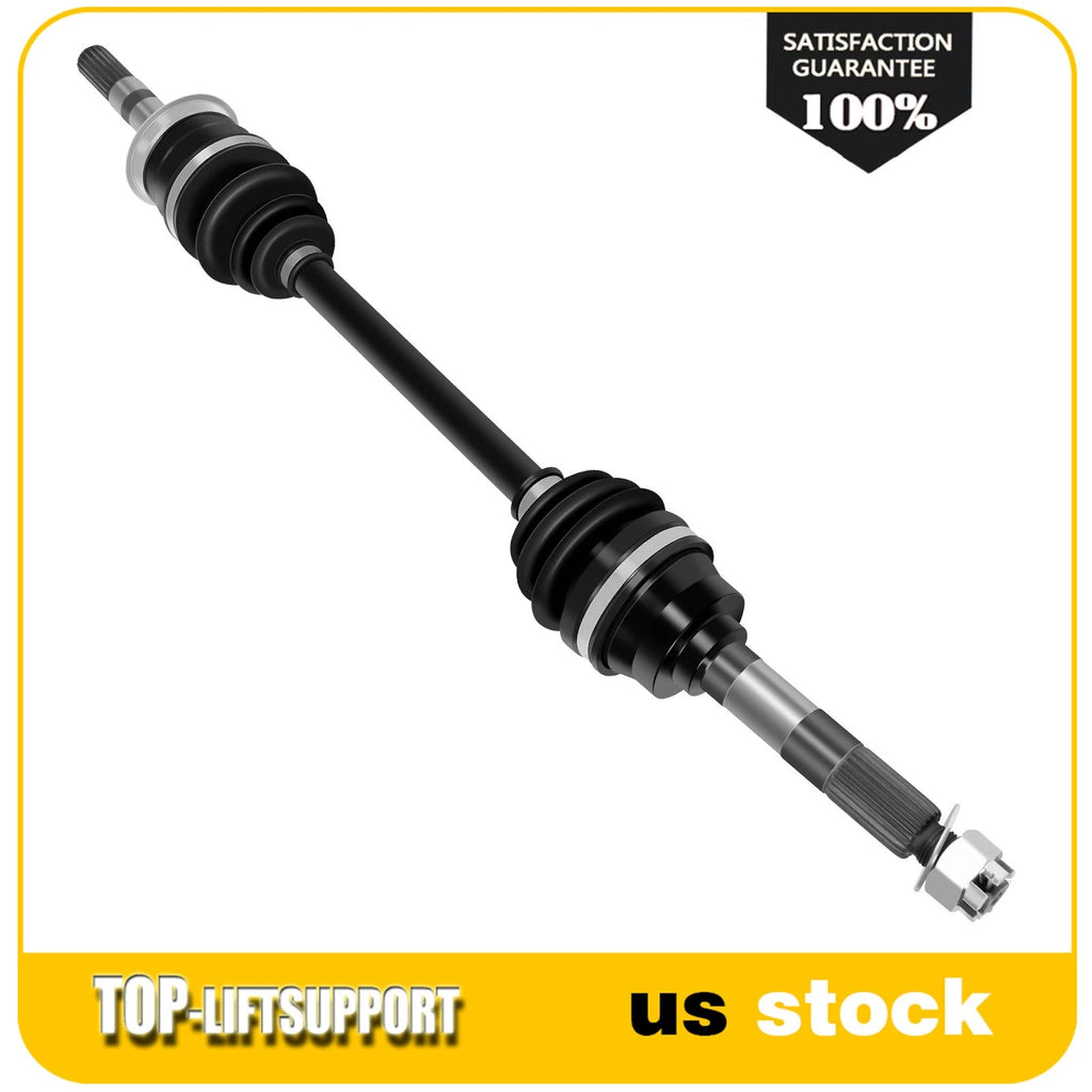 CV Axle Set for Kawasaki Mule KAF 2510 3010 4010 (2001–2008)