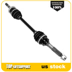 CV Axle Set for Kawasaki Mule KAF 2510 3010 4010 (2001–2008)