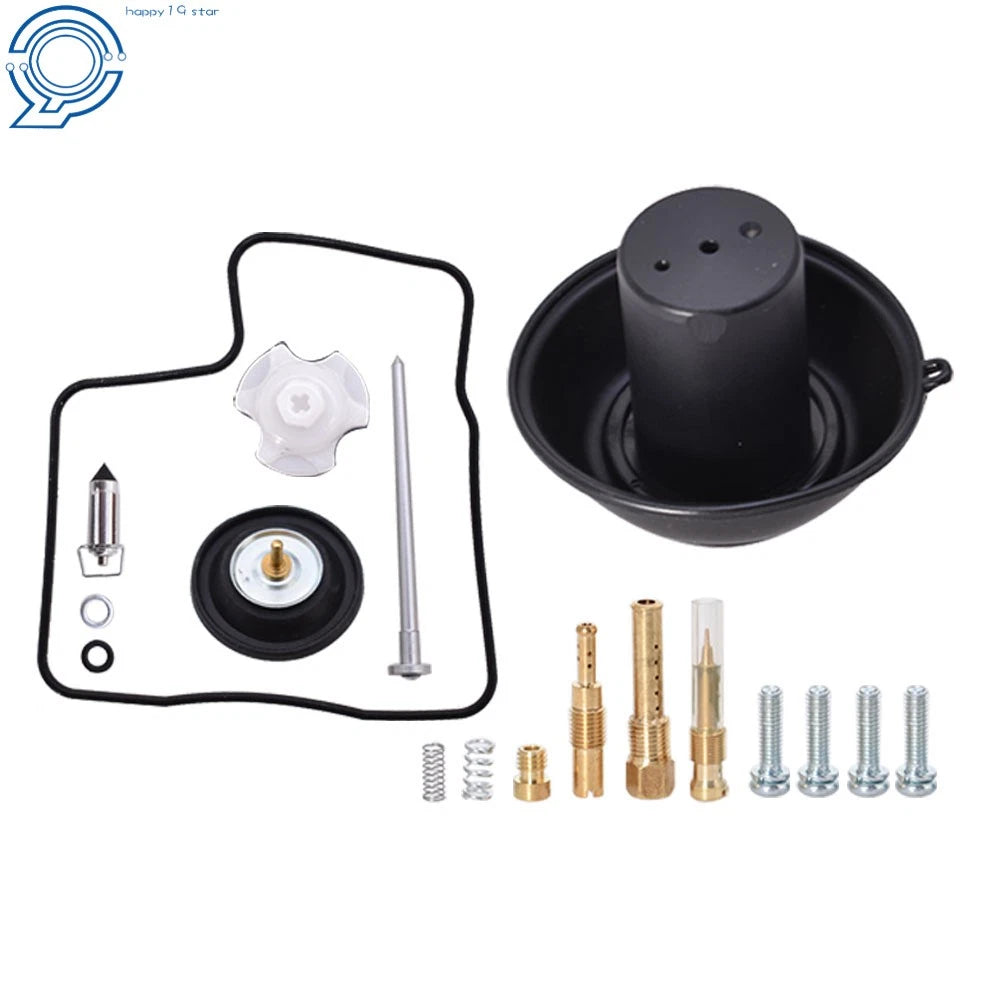 Carburetor Repair Service for Honda Steed Shadow VT VLX 600 (1996–2009)
