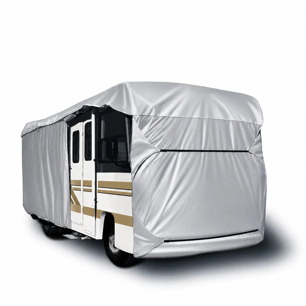 Camper Cover for Fleetwood Storm 28MS (All Weather)