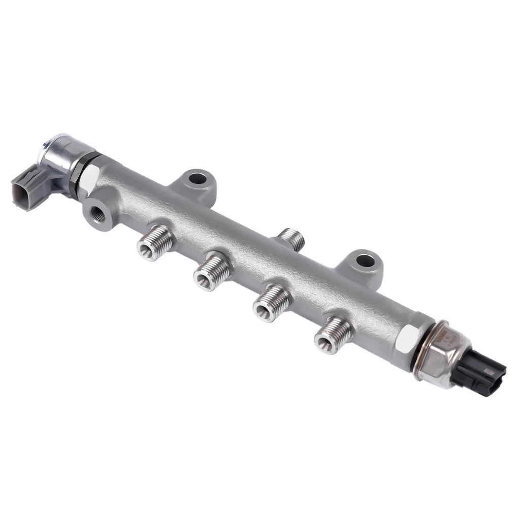 Fuel Rail for Kubota V3800 Loader SVL95-2S (1J50850602, 0956005701)