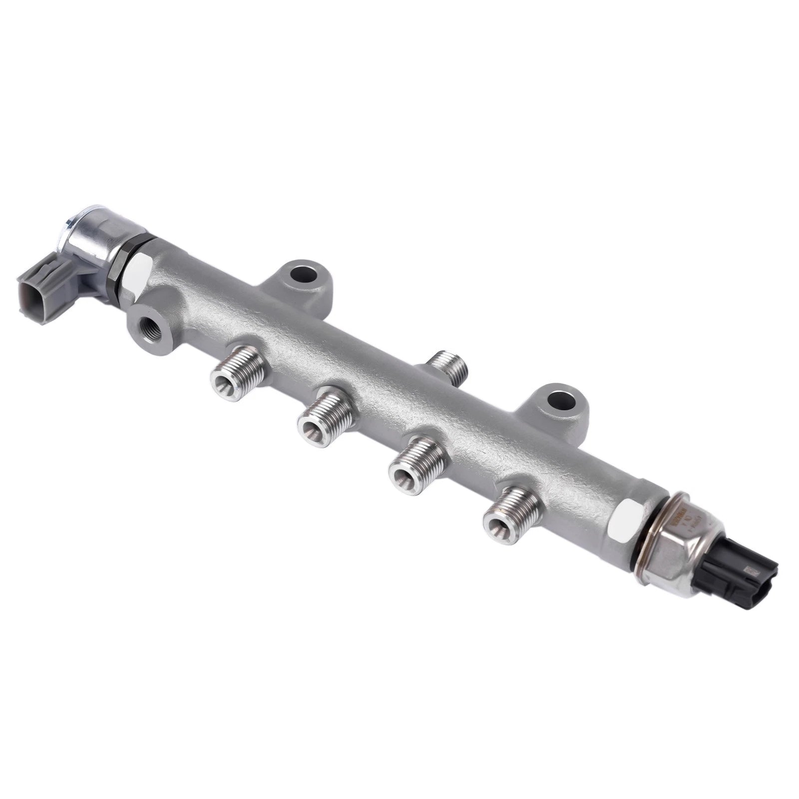 Fuel Rail for Kubota V3800 Loader SVL95-2S (1J50850602, 0956005701)