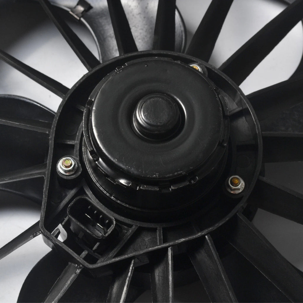 Cooling Fan Assembly for Chrysler 200 (2011–2014)