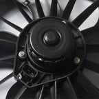 Cooling Fan Assembly for Chrysler 200 (2011–2014)