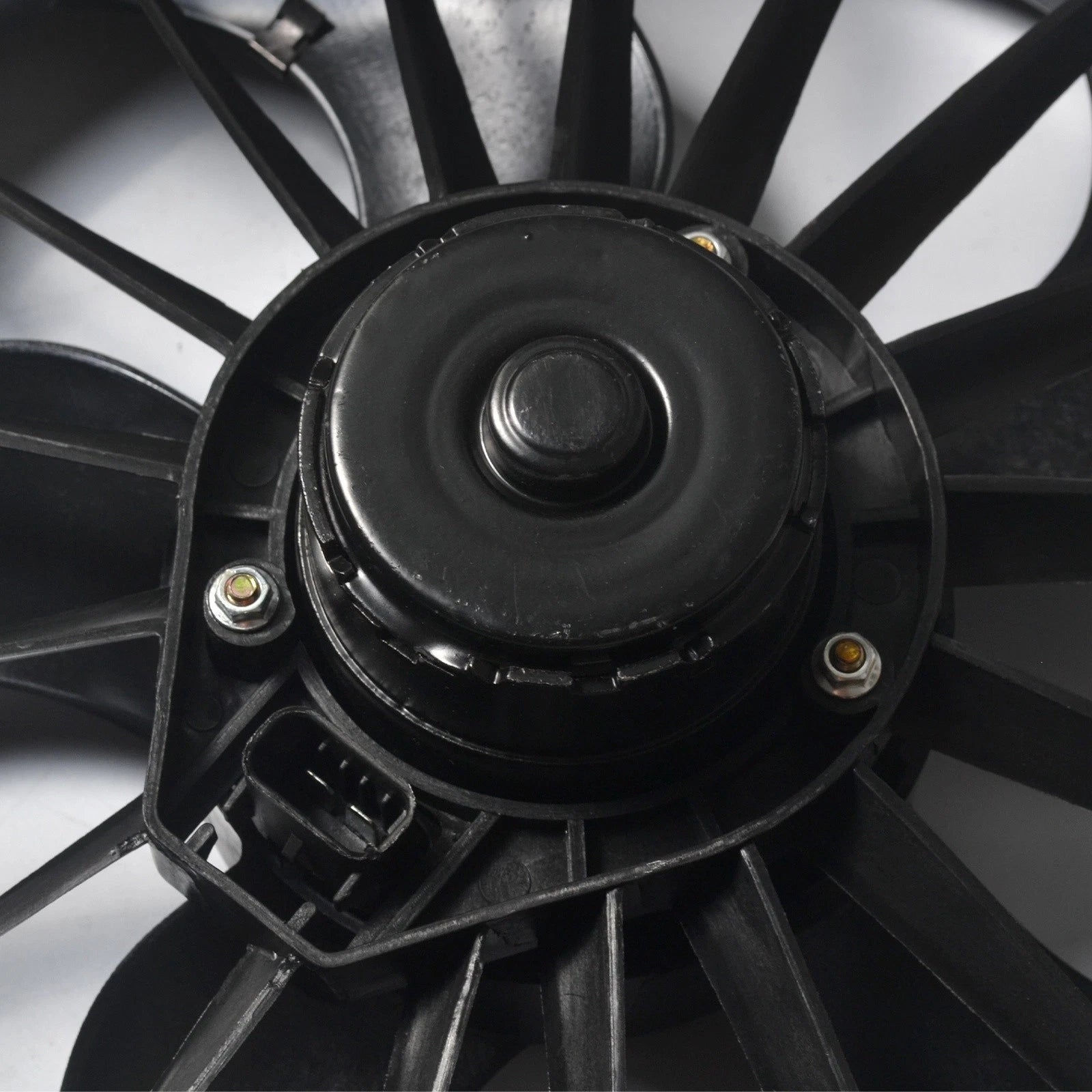 Cooling Fan Assembly for Chrysler 200 (2011–2014)