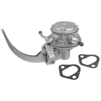 Mechanical Fuel Pump Nissan Bluebird 910 4cyl 2.0L L20B (1981 - 1985)