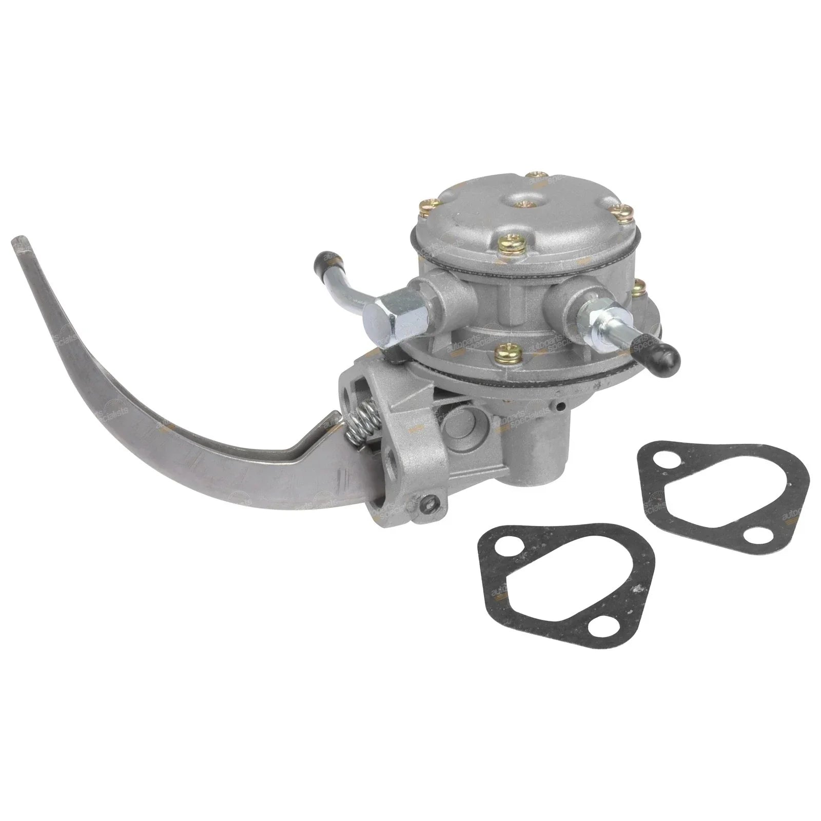 Mechanical Fuel Pump Nissan Bluebird 910 4cyl 2.0L L20B (1981 - 1985)