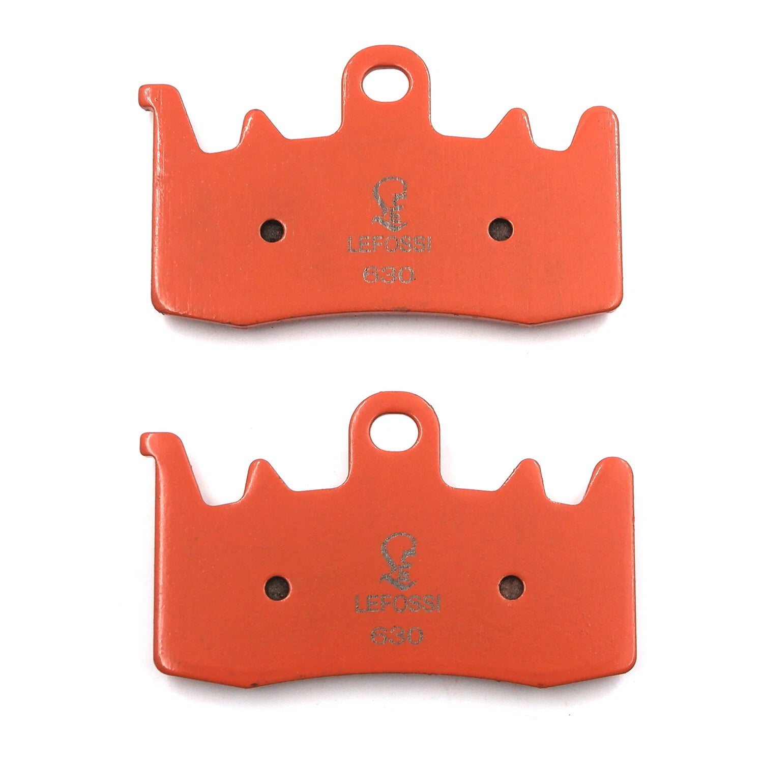 Carbon Ceramic Brake Pads for Can-Am Ducati BMW Aprilia Caponord 1200 (–HTT630)