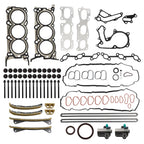 Engine Rebuild Kit for Hyundai Genesis Coupe Sedan 3.8L (2009–2016)