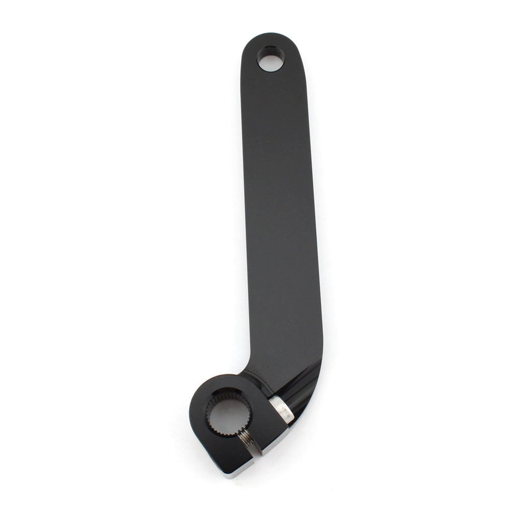 Inner Shift Rod Arm Lever Linkage for Harley Road King FLH FLT (1984–2019)