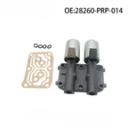 Transmission Dual Linear Shift Solenoid for Honda CR-V