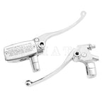 Left & Right Brake Master Cylinder Clutch Lever for Honda Magna 750 (1994–2003)