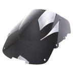 Windscreen Windshield Deflector for Honda CBR1100XX Blackbird (1996-2007)