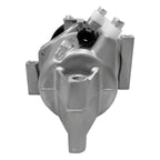 A/C Compressor Kit With Condenser for Nissan Juke 1.6L (2011-2019)