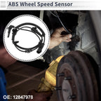 ABS Wheel Speed Sensor for Buick LaCrosse (2010–2016) Front Left/Right