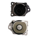 Set of 2 Engine Motor Mount Kits for Ford Mustang 2.3L Coupe (2015–2021)