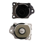 Set of 2 Engine Motor Mount Kits for Ford Mustang 2.3L Coupe (2015–2021)