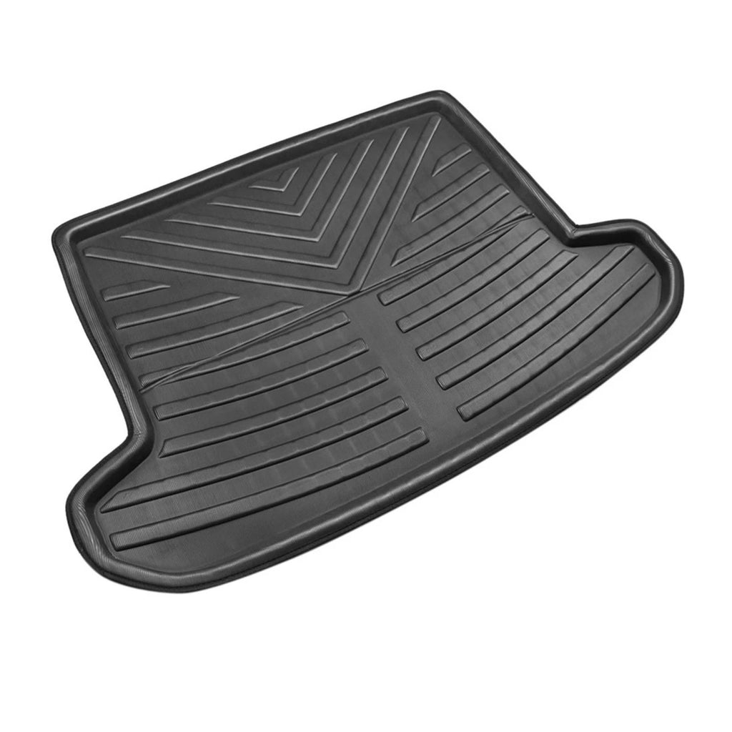 Cargo Trunk Tray Cargo Liner for Kia Sportage (2017–2018)