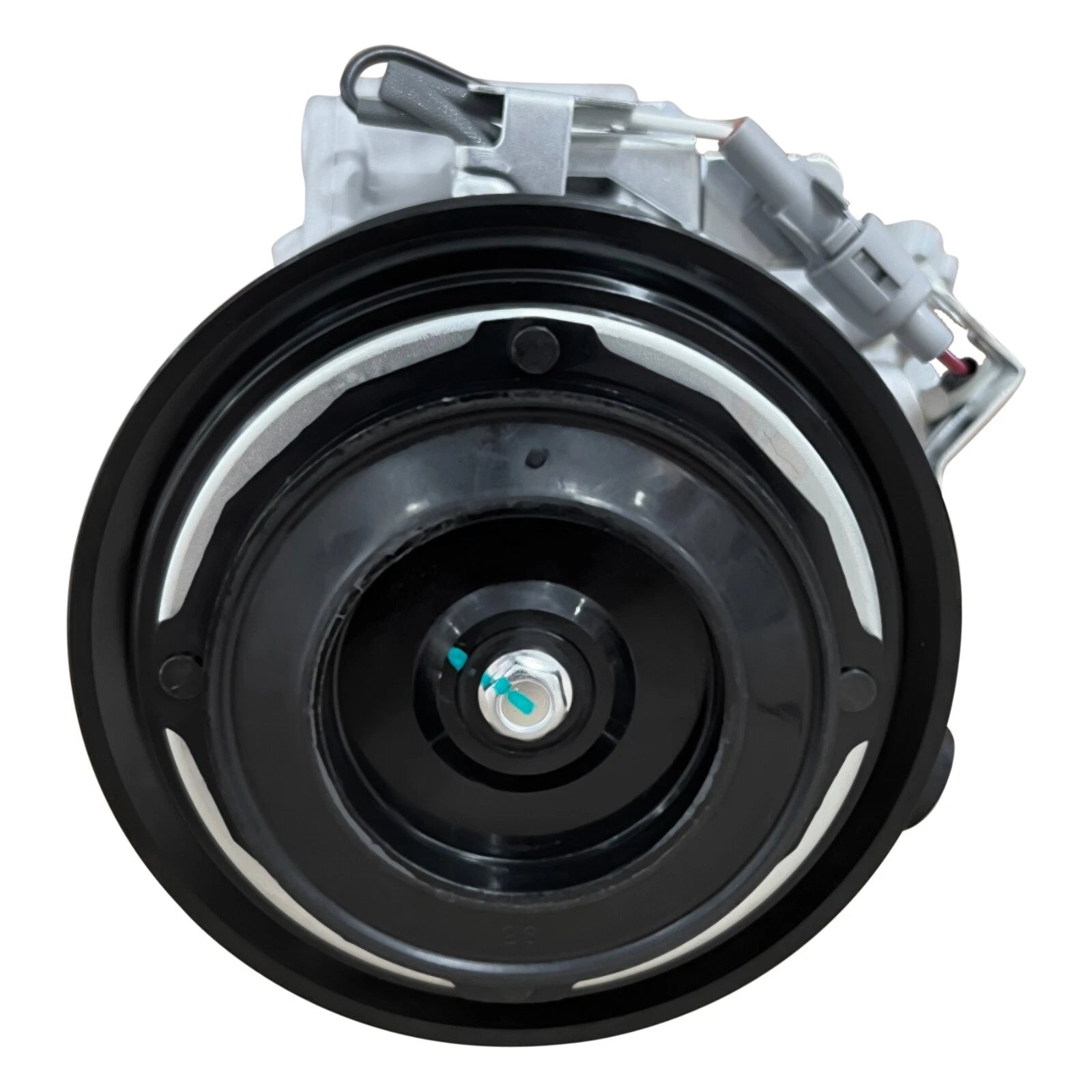 A/C Compressor Kit With Condenser for Toyota RAV4 2.5L (2018-2018)