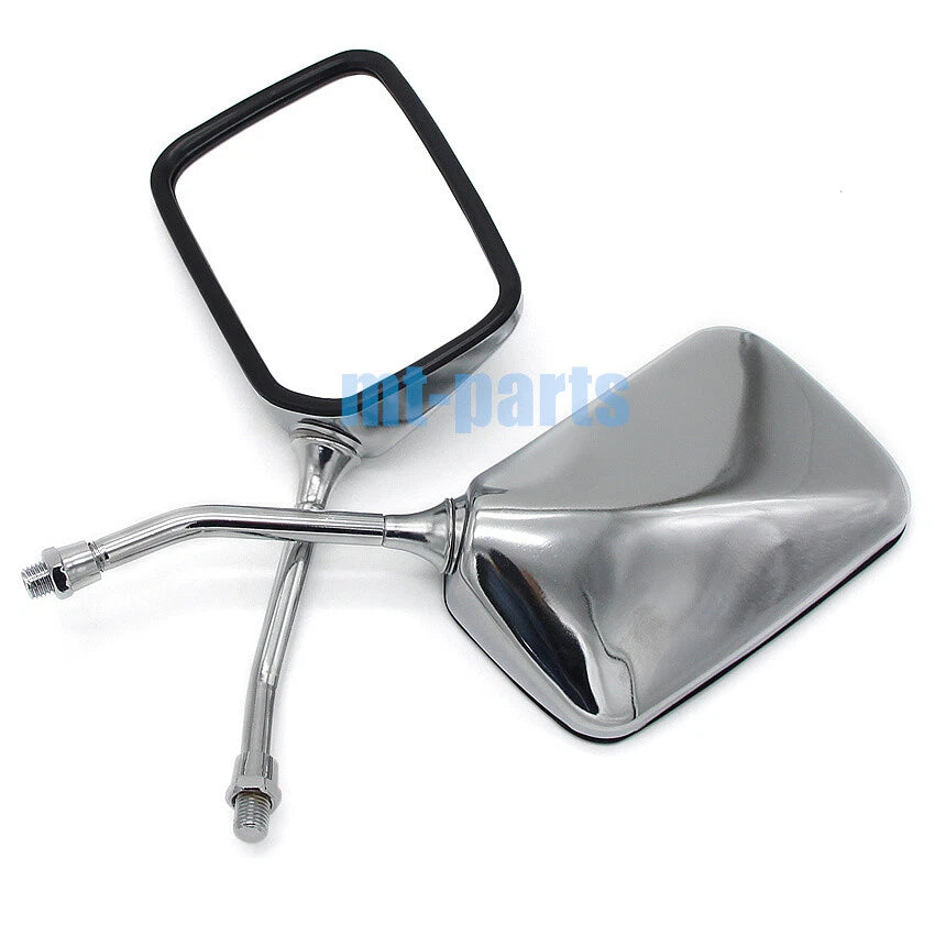 Rear View Mirror for Honda CMX250 Rebel 250 / CA125 Rebel (1985–2014)