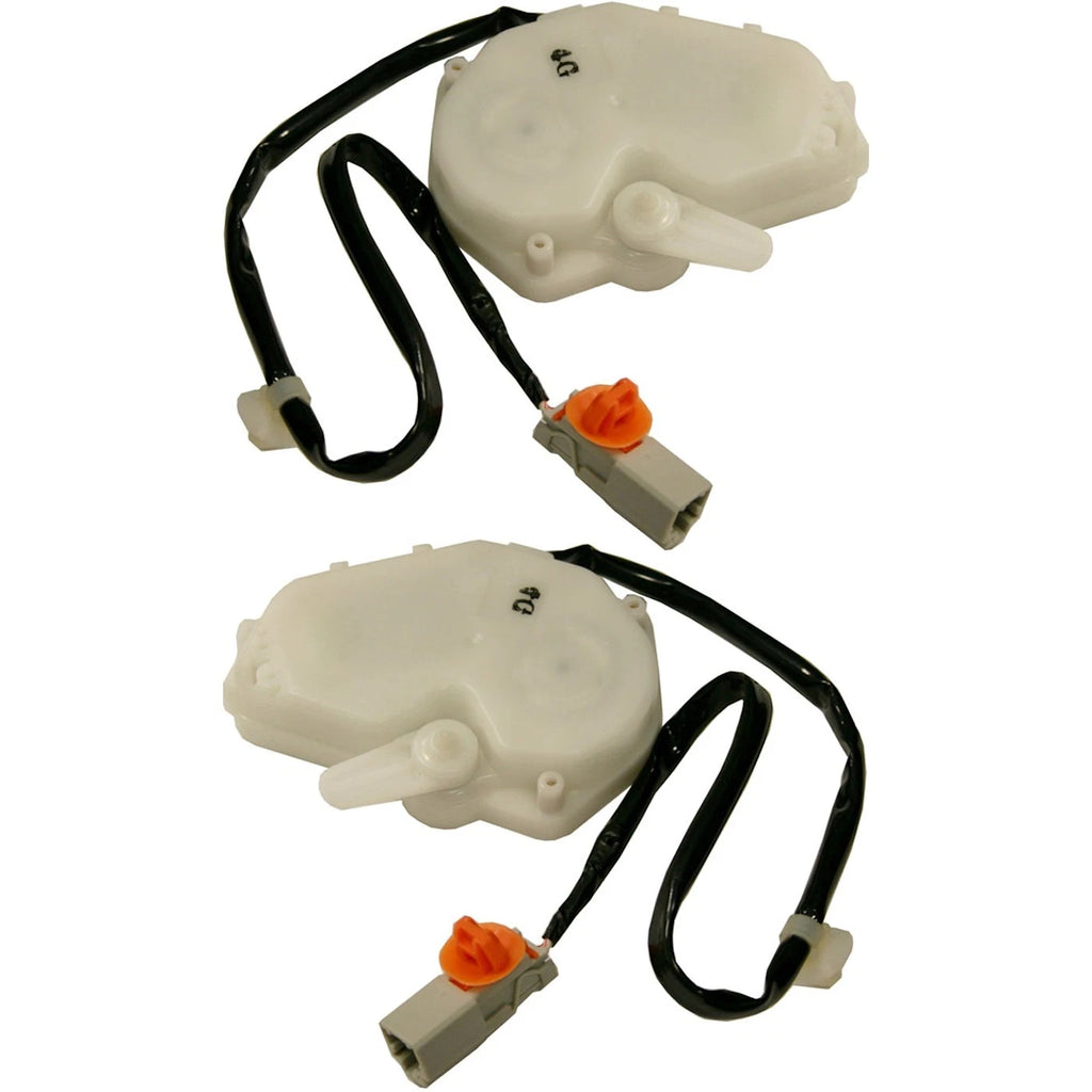 Door Lock Actuator Set for Honda CR-V Prelude (1997–2001)