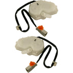 Door Lock Actuator Set for Honda CR-V Prelude (1997–2001)