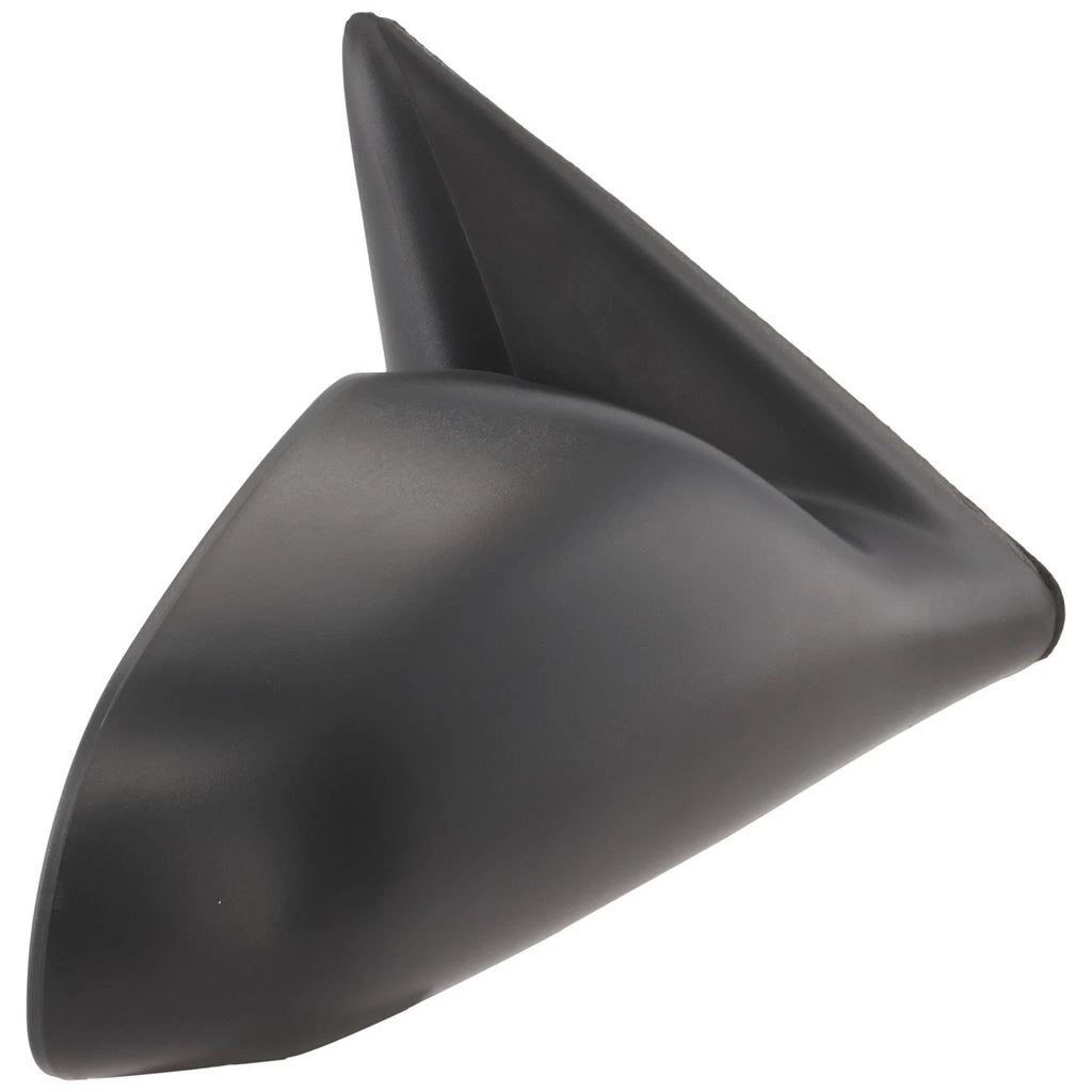 Right Side Mirror for Dodge Dakota, Mitsubishi Raider (2005–2010) Textured Black