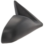 Right Side Mirror for Dodge Dakota, Mitsubishi Raider (2005–2010) Textured Black