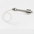 Water Level Sensor Float Switch for Easy Use (Stainless Steel)