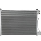 A/C Condenser for Ford Crown Victoria 2006-2011 (3557)