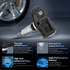 TPMS Sensor for Toyota Solara Tundra (315MHz) 2004-2006