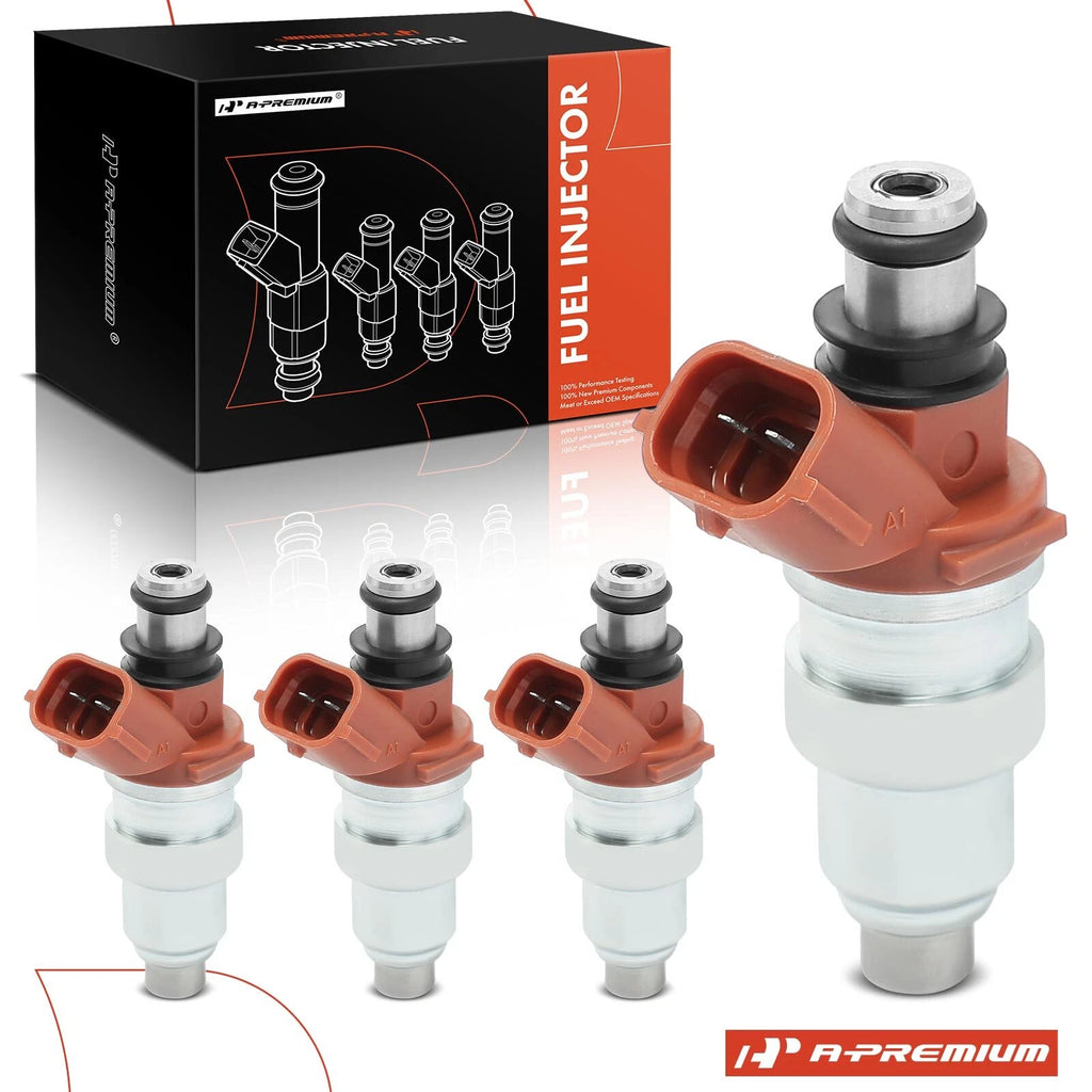 Fuel Injector for Toyota Tacoma & 4Runner & T100 (1995–2000)