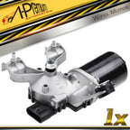 Windshield Wiper Motor for Jeep Liberty, Dodge Nitro (2008–2012)