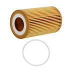Engine Oil Filter for Audi A6 A7 A8 (2015–2018)